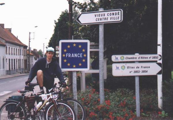 czas przekroczy? granic? :)