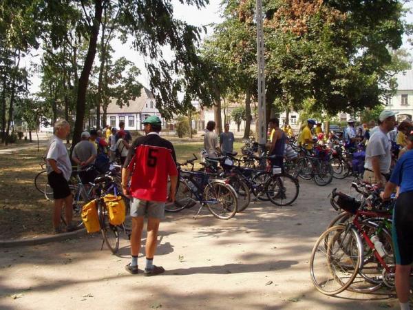 uroczyste otwarcie zlotu