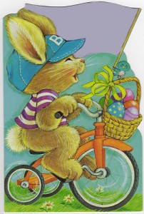 easter