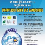 EDBS - plakat - 2011