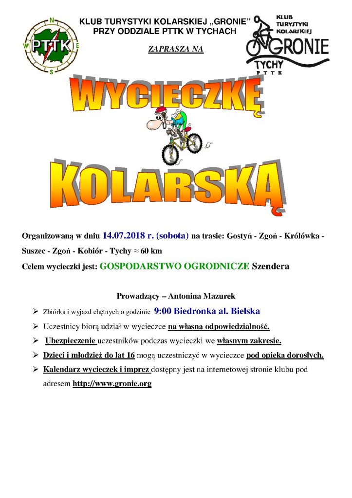 Gospodarstwo Szendera