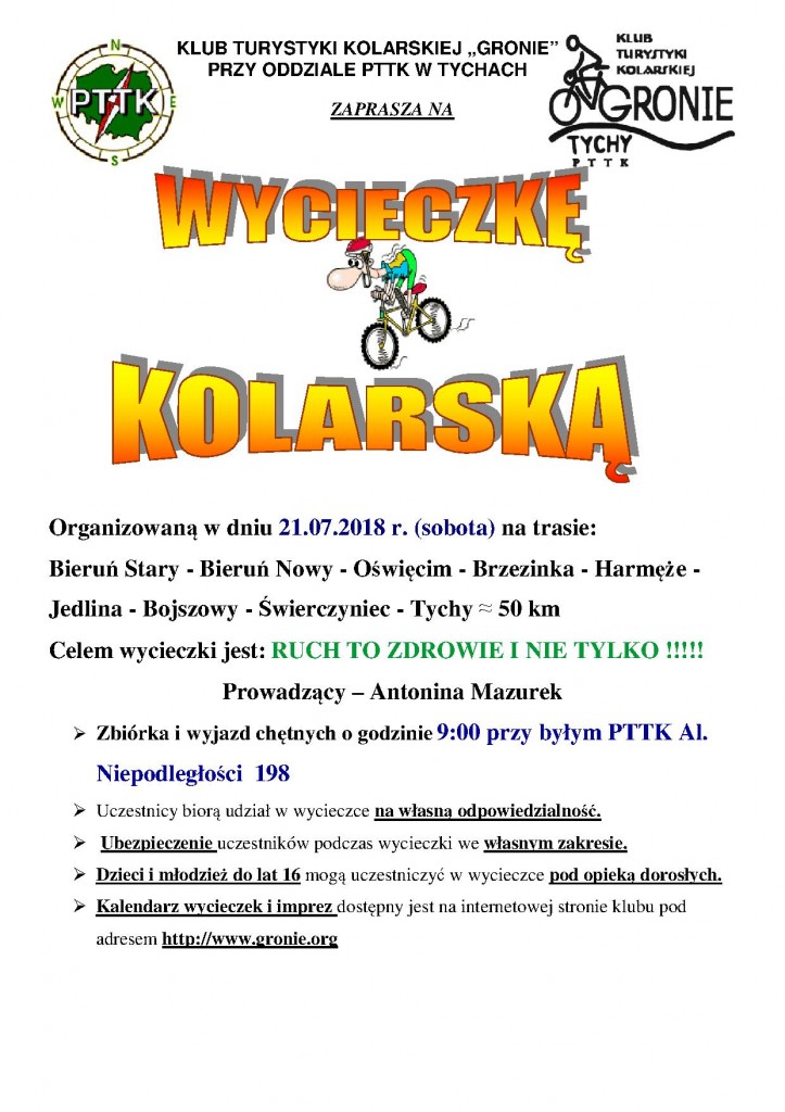 Oświęcim